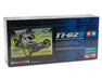 Tamiya 47446-60A Plasma Edge II Gun Metal TT-02B 4WD Electric Buggy Kit
