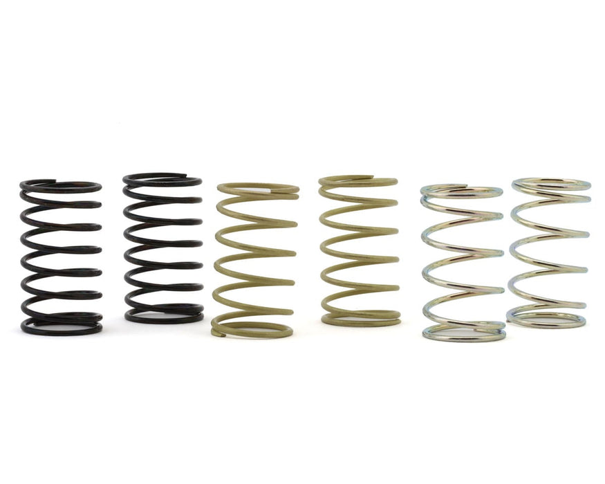 Tamiya 54465 Tamiya XV-01 TRF Shock Springs Set