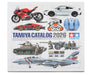 Tamiya 64463 2026 Tamiya Catalog Magazine