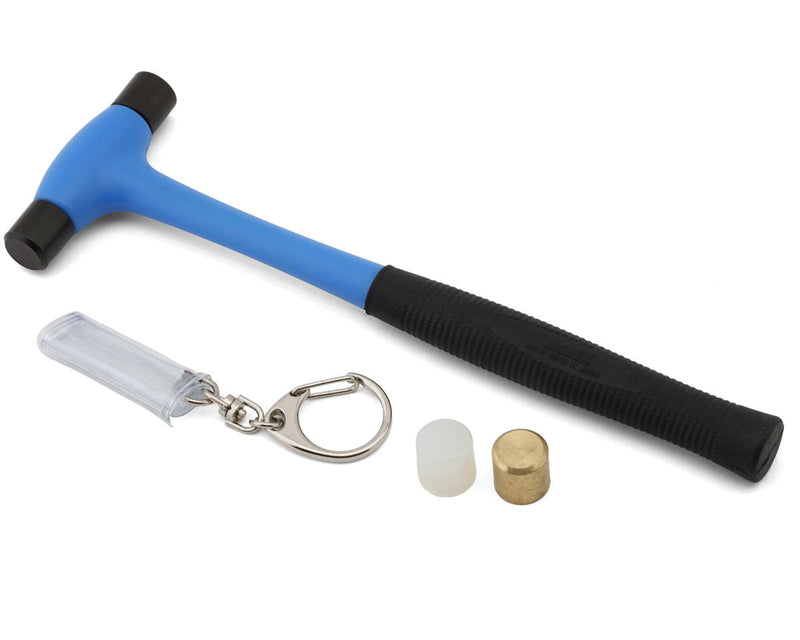 Tamiya 74060 Micro Hammer with Replaceable Heads