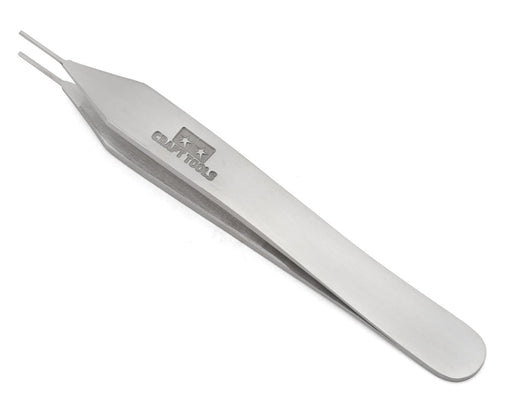Tamiya 74117 Photo Etched Parts Bending Tweezers