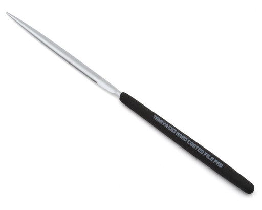 Tamiya 74126 Hard Coated Half-Round File PRO (5mm)