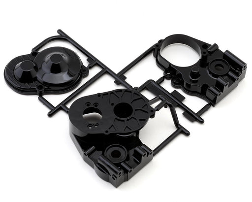 Tamiya 9005783 Tamiya DT03/Hornet Evo Gear Box & Motor Mount A Parts Set
