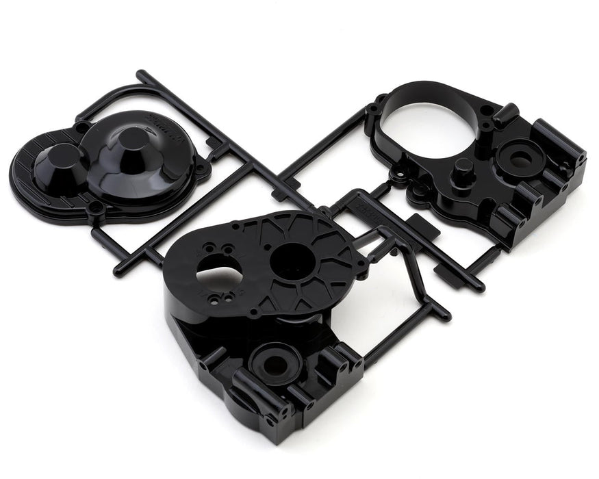 Tamiya 9005783 Tamiya DT03/Hornet Evo Gear Box & Motor Mount A Parts Set