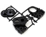 Tamiya 9005783 Tamiya DT03/Hornet Evo Gear Box & Motor Mount A Parts Set