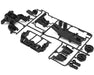 Tamiya 9007703 Hornet Evo E Parts Set