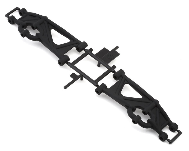 Tamiya 9115590 Hornet Evo Front Suspension Arms J Parts Set