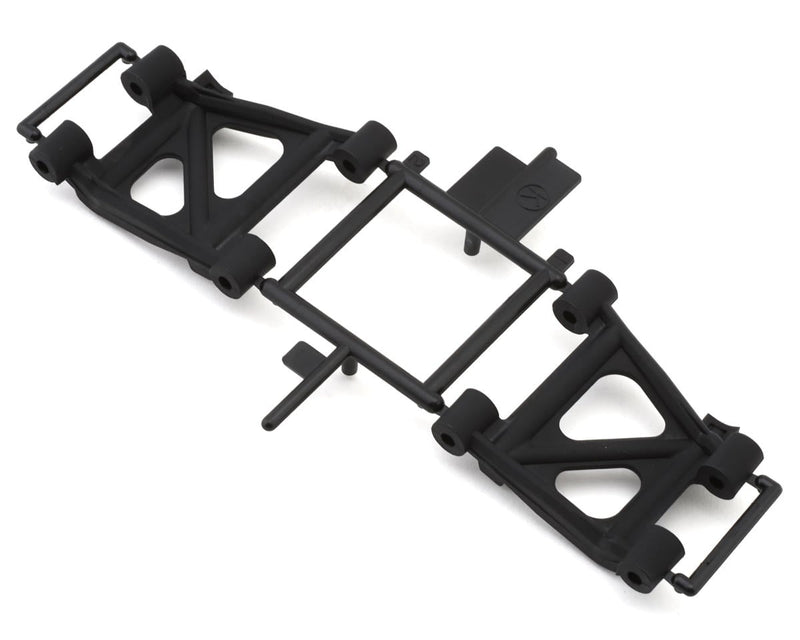 Tamiya 9115591 Hornet Evo Rear Suspension Arms K Parts Set