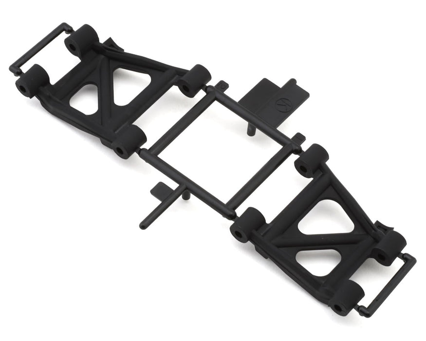 Tamiya 9115591 Hornet Evo Rear Suspension Arms K Parts Set