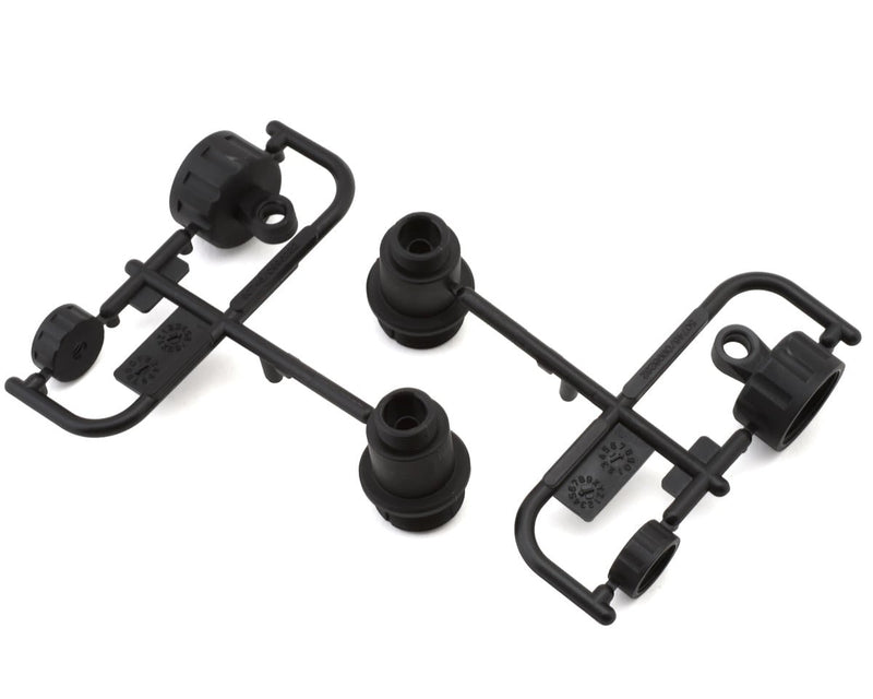 Tamiya 9225056 Shock Bodies & Caps Q Parts Set 58193/58528/58593