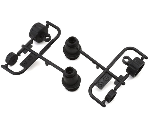 Tamiya 9225056 Shock Bodies & Caps Q Parts Set 58193/58528/58593
