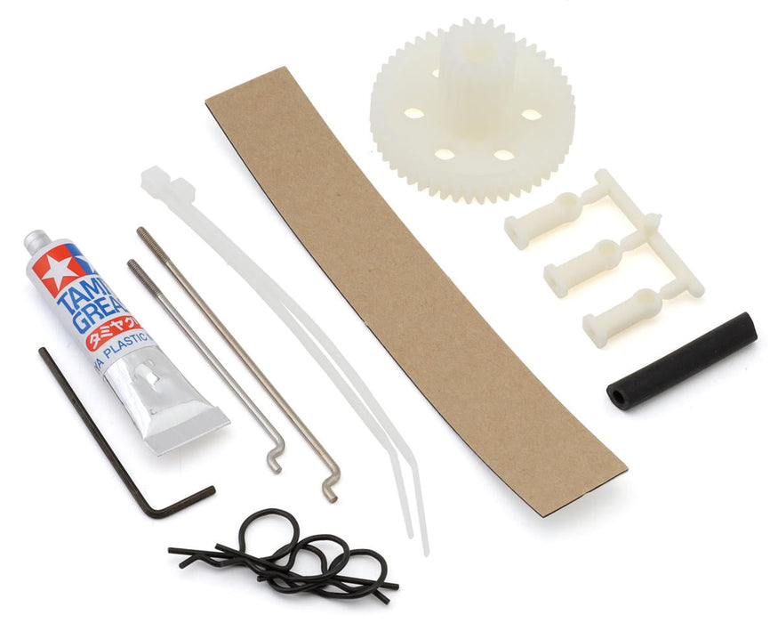 Tamiya 9400193 Tamiya Hornet MR Rod Bag Set