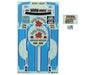 Tamiya 9495728 Tamiya Toyota Bruiser Decal Sheet