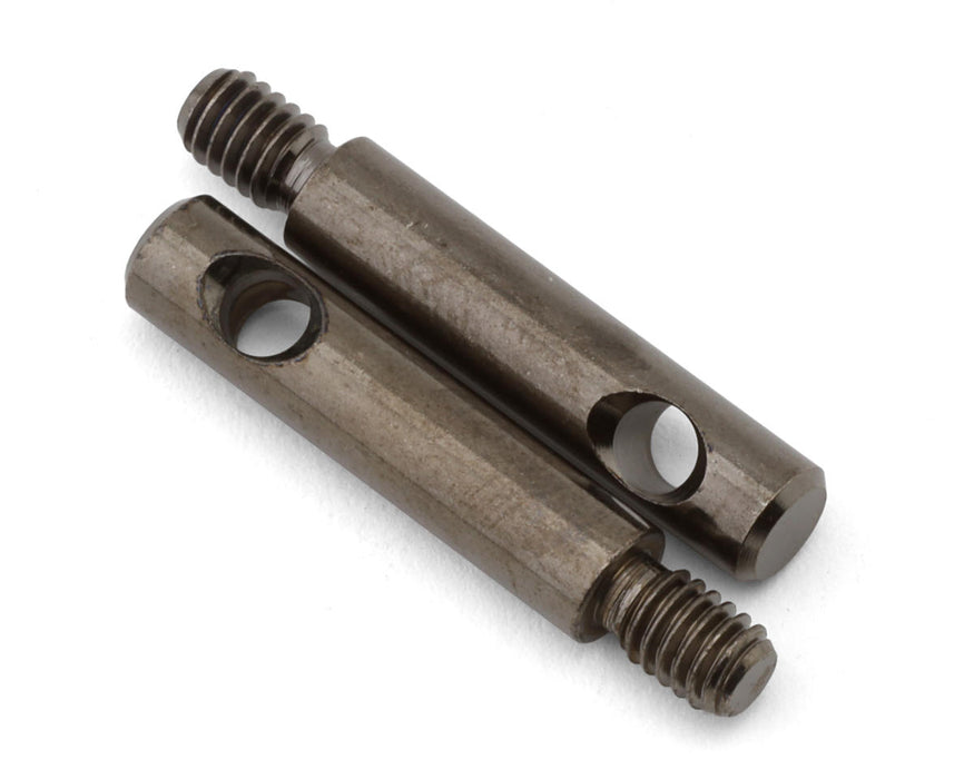 Tamiya 9803511 Hornet Evo Front Wheel Axles (2 Pack)