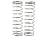 Tamiya 9805786 Off-Road Rear Shock Springs (2 Pack)