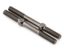 Tamiya 9805800 3x32mm Steel Turnbuckles (2 Pack)
