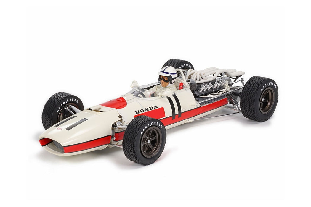 Tamiya 12032 1/12 Honda RA273 Model Kit with Photo-Etched Parts