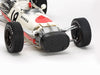 Tamiya 12032 1/12 Honda RA273 Model Kit with Photo-Etched Parts