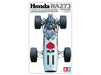 Tamiya 12032 1/12 Honda RA273 Model Kit with Photo-Etched Parts