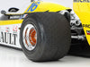 Tamiya 12033 1/12 Renault RE-20 Turbo Model Kit