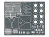 Tamiya 12037 1/12 Lotus Type 78 Model Kit
