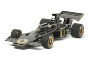 Tamiya 12046 1/12 Team Lotus 72D Fittipaldi Model Kit