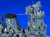Tamiya 12622 1/350 144 Piece Ship Crew Set
