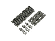 Tamiya 12665 1/35 Separate Track Link Set Fits Panther Ausf.D