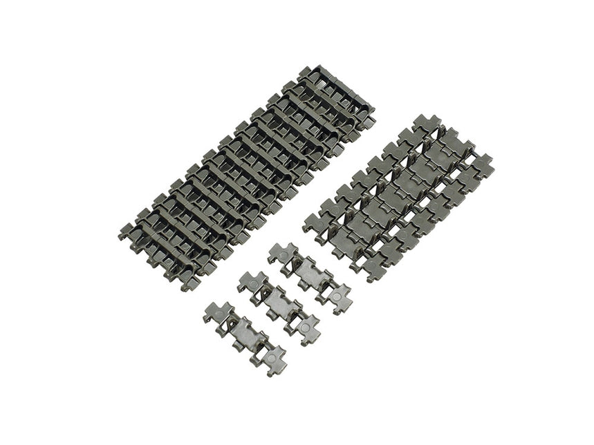 Tamiya 12665 1/35 Separate Track Link Set Fits Panther Ausf.D