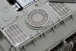 Tamiya 12666 1/35 Photo Etched Grill Set Fits 35345 Panther Kit