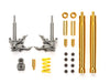 Tamiya 12667 1/12 Honda RC213V’14 Front Fork Upgrade Set