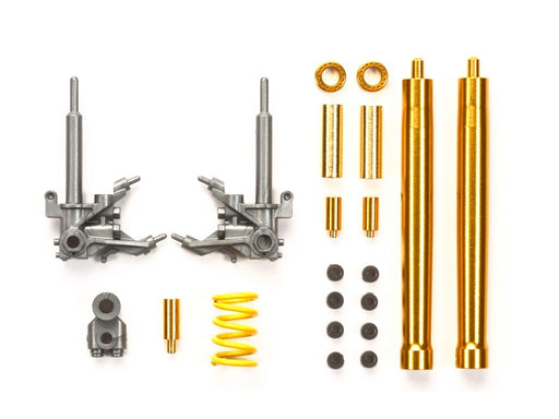 Tamiya 12667 1/12 Honda RC213V’14 Front Fork Upgrade Set