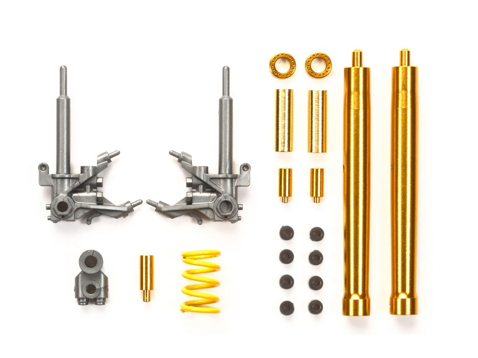 Tamiya 12667 1/12 Honda RC213V’14 Front Fork Upgrade Set