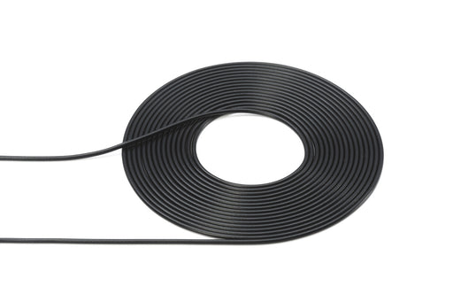 Tamiya 12676 0.65mm Outer Diameter Black Cable