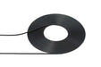 Tamiya 12678 1.0mm Outer Diameter Black Cable