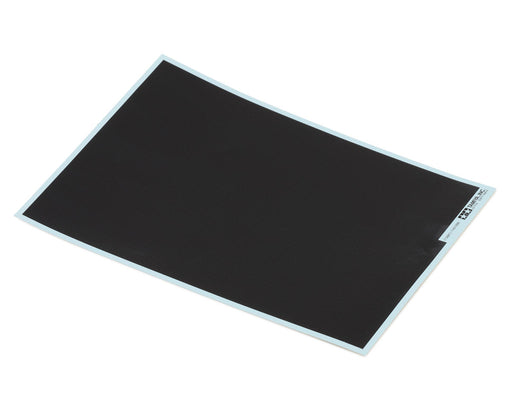 Tamiya 12681 Carbon Fiber Pattern Decal Set (Twill Weave/Fine)