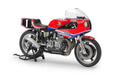 Tamiya 14014 1/12 Honda RS1000 Endurance Racer Model Motorcycle Kit