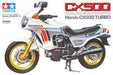 Tamiya 14016 1/12 Honda CX500 Turbo Model Motorcycle Kit