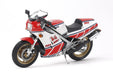 Tamiya 14037 1/12 Yamaha RVZ500R CF437 Model Motorcycle Kit