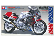 Tamiya 14058 1/12 Yamaha FZR750R (OW01) Model Motorcycle Kit