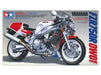 Tamiya 14058 1/12 Yamaha FZR750R (OW01) Model Motorcycle Kit