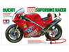 Tamiya 14063 1/12 Ducati 888 Superbike Racer Model Motorcycle Kit