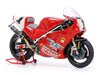 Tamiya 14063 1/12 Ducati 888 Superbike Racer Model Motorcycle Kit