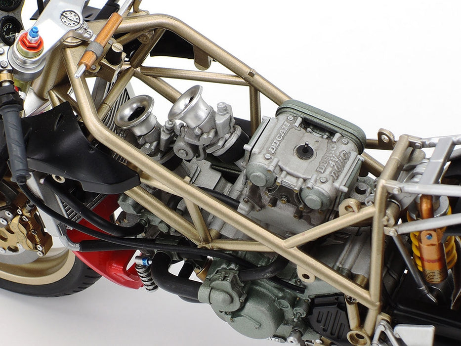 Tamiya 14068 1/12 Ducati 916 Motorcycle Kit