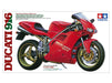 Tamiya 14068 1/12 Ducati 916 Motorcycle Kit