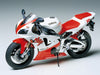 Tamiya 14073 1/12 Yamaha YZF-R1 Model Motorcycle Kit