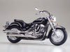 Tamiya 14080 1/12 Yamaha XV1600 Road Star Motorcycle Kit
