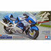 Tamiya 14090 1/12 Suzuki GSX1300R Hayabusa Model Motorcycle Kit