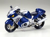Tamiya 14090 1/12 Suzuki GSX1300R Hayabusa Model Motorcycle Kit