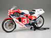 Tamiya 14099 1/12 Honda NSR500 Factory Colors Model Motorcycle Kit